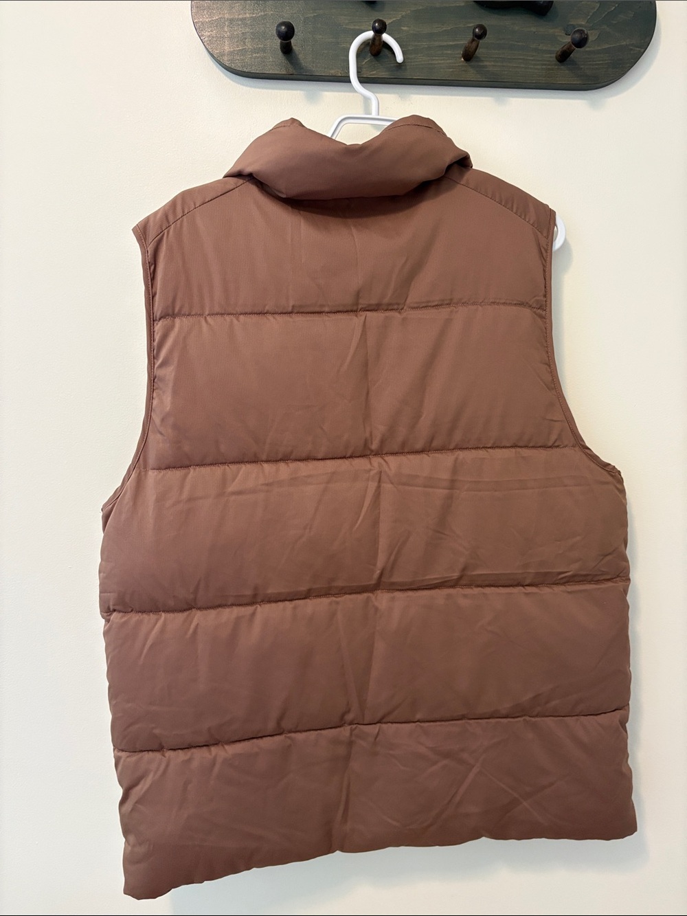 Girlfriend Collective Vest - Picture 3 of 4